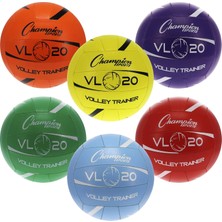Vera Concept Store Spor Antrenman Voleybol, Boyut 8, Iç ve Dış Mekan, Yumuşak, El Yapımı Naylon Paneller, Egzersiz, Recreation Için Hafif Voleybol Topu, Birinci Sınıf Vo