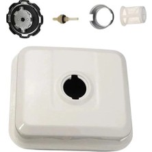 SUR Yakıt Deposu Komp.donanımlı GX160-200