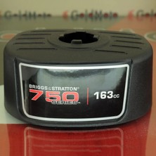 Briggs & Stratton Hava Filtresi Yağlı Üst Kapak CR950 B&s Yedek Parça