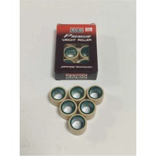 Scooter Bando Çok Hafif Baga ( 8 Gram ) Arora Alfa 50 125 Özel Seri Uyumlu (50 80 Uymaz)