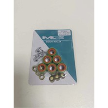 Scooter Mge Baga ( 12 Gram ) Yuki Crypto 125 Uyumlu
