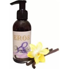 Hubrendy Sh Eros Vanilya Kokulu Aromaterapi  Masaj Yağı 120 ml
