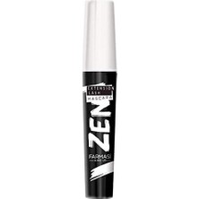 Str Store Farmasi Zen Maskara 8 ml