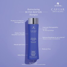 Str Store Caviar Restructuring Bond Repair Saç Kremi 250 ml