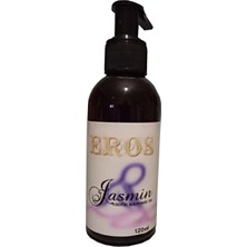 Hubrendy Sh Eros Yaseminli Masaj Yağı 120ML / Jasmine Massage Oil 120ML