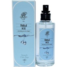 Str Store Ice Eau De Cologne 125 ml Kutulu