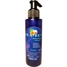 Hubrendy Sh Playboy Natural Personal Lubricant Hindistan Cevizli 125 ml