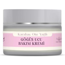 Str Store Göğüs, Ucu, Onarıcı, Krem, (30GR.)