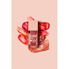 Str Store Show Your Joy Liquid Blush - Likit Allik 55