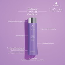 Str Store Caviar Multiplying Volume Saç Kremi 250 ml