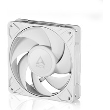 Str Store P12 Pro Pst White 120MM 3000RPM 77CFM Yüksek Performans Kasa Fanı (ACFAN00308A)