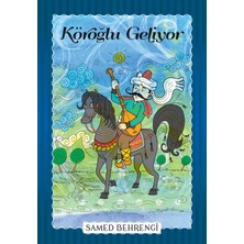 Trendy Pazars Köroğlu Geliyor - Samed Behrengi Serisi