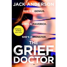 Str Store The Grief Doctor: It's Kill Or Cure