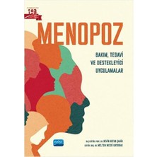 Str Store Menopoz - Bakım, Tedavi ve Destekleyici Uygulamalar