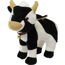 Str Store Inek Peluş Oyuncak 45 cm