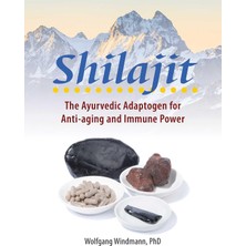 Str Store Shilajit: The Ayurvedic Adaptogen For Anti-Aging And Immune Power