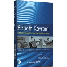 Str Store Bobath Kavramı: Nörolojik Rehabilitasyonda Teori ve Klinik Uygulama (Kapak Değişebilir)
