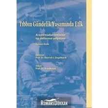 Str Store Tıbbın Gündelik Yaşamında Etik: Araştırmadan Tedaviye Tıp Dallarının Yelpazesi