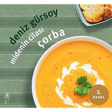 Str Store Midenin Cilası Çorba