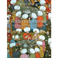 Str Store Bountiful Empire – A History Of Ottoman Cuisine