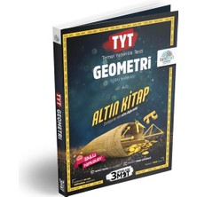 Str Store Tyt Geometri Soru Bankası