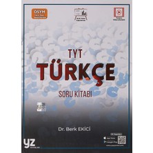 Str Store Yz Tyt Türkçe Soru Bankası