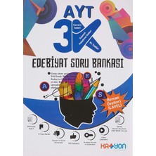 Str Store Katyon Ayt 3k Edebiyat Soru Bankası