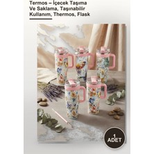Yenilig 1 Adet Termos – Içecek Taşıma ve Saklama, Taşınabilir Kullanım, Thermos, Flask