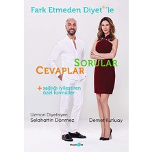 TUX Fark Etmeden Diyetle Sorular Cevaplar: Sağlığı Iyileştiren Özel Formüller