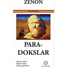 Arya Yayıncılık Paradokslar