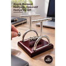 Yenilig 10 Adet T Balance – Küçük Konsept Hediyelik, Dekoratif Hediye ve Gift