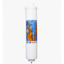 Str Store Spring Water K2551 Jj Alkali Su Arıtma Filtresi