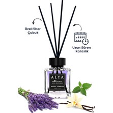 Str Store Nature's Scents Angel's Dream Bambu Çubuklu Oda Kokusu