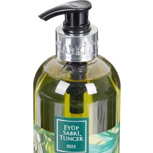 Str Store Eyüp Sabri Tuncer Doğal Zeytinyağlı Sıvı Sabun, Ayvalık Zeytin Çiçeği (500 Ml)