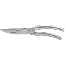 Berghoff Essentials Paslanmaz Çelik Cavas Et Makası 24 cm