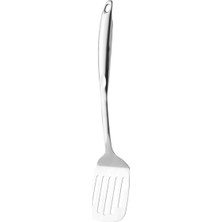 Berghoff Essentials 18/10 Paslanmaz Çelik Spatula 37 cm