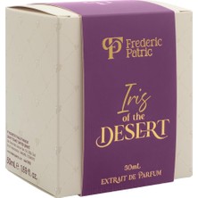 Str Store Frederic Patric Iris Of The Desert Unisex Extrait Parfüm