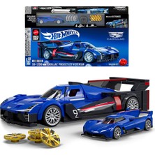 Shop Hot Wheels Speed Cadillac, JFR89