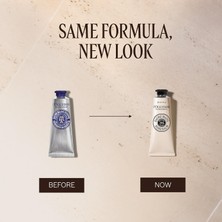 Str Store Shea Intensive Yoğun El Balmı,%25 Shea Yağı Içeren Kuru ve Çok Kuru Ciltler Için, 50 ml