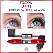 Str Store Pro Xxl Lift Çift Taraflı Maskara - Kirpik Lifting Etkisi