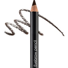 Str Store Kapağı Fırçalı Kaş Kalemi (Kahve) - Eyebrow Pencil - 405 Bitter Brown - 8690604278701