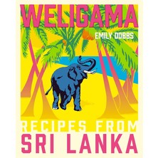 Str Store Weligama: Recipes From Sri Lanka