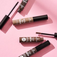 Str Store Essence Make Me Brow Jel Kaş Maskara 04