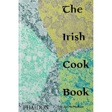Str Store The Irish Cookbook