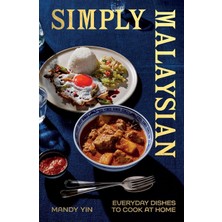Str Store Simply Malaysian: Everyday Dishes To Cook At Home