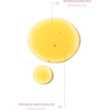 Str Store Kaş ve Kirpik Bakım Serumu, Doğal Yağlar ve Vitaminlerle Zenginleştirilmiş, Güçlendirici Formül, Jojoba ve Tatlı Badem Yağı Içerikli