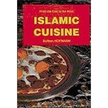 Str Store Islamic Cusine