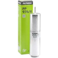 Mazot Filtresi Bmw 1 2 3 4 F20 F21 F22 F23 F87 F30 F31 F80 F32 F33 F36 F82 Cooper 2 One 2 PP976/4 Filtron