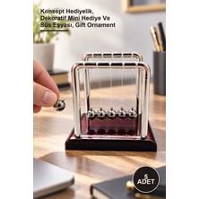 Yenilig 5 Adet Balance Küçük – Konsept Hediyelik, Dekoratif Mini Hediye ve Süs Eşyası, Gift Ornament