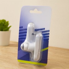 Str Store Metal Pimli Düğmeli Emniyet Kilidi